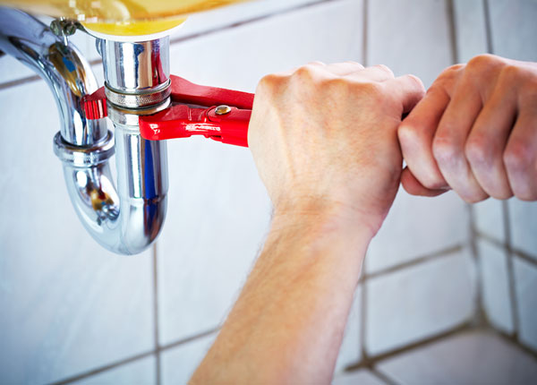 About Oracle Plumbers